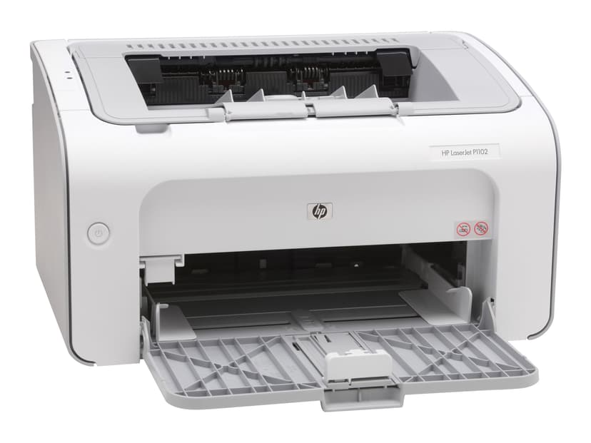 HP LaserJet PRO P1102