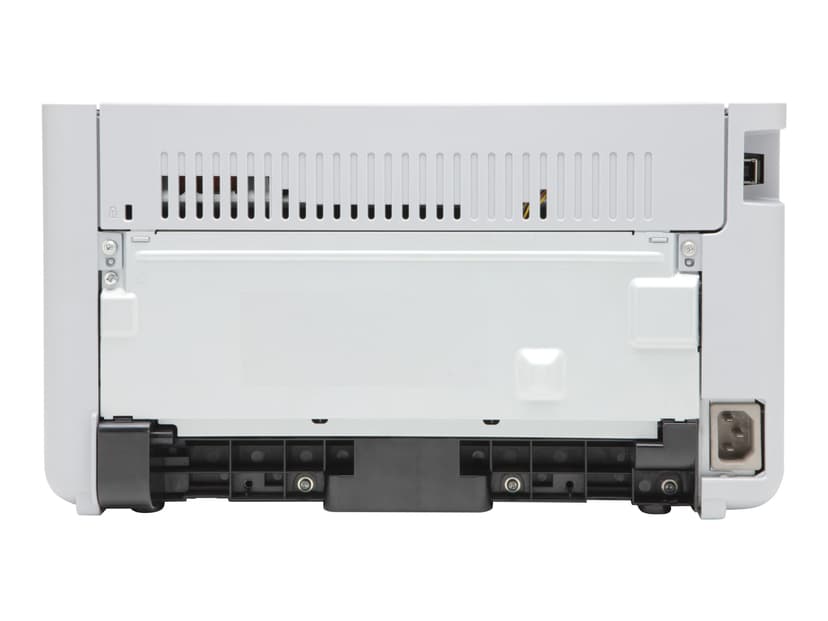 HP LaserJet PRO P1102