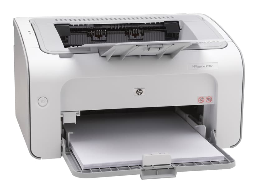 HP LaserJet PRO P1102