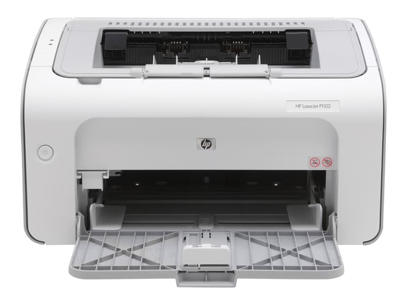 HP LaserJet PRO P1102