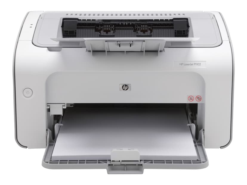 HP LaserJet PRO P1102