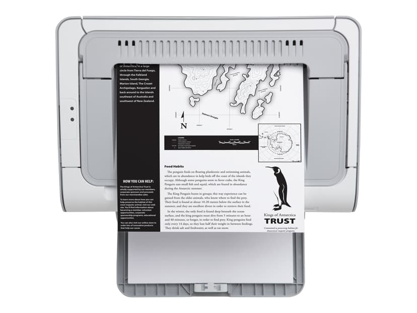 HP LaserJet PRO P1102