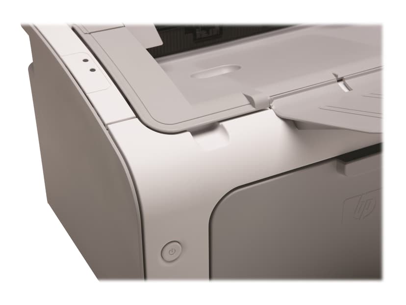 HP LaserJet PRO P1102
