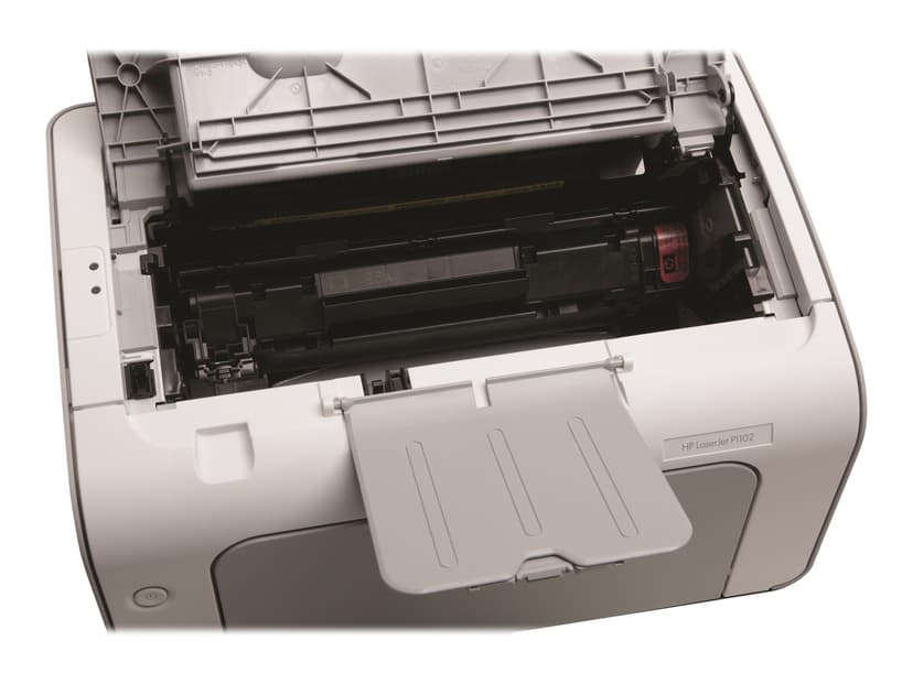 HP LaserJet PRO P1102