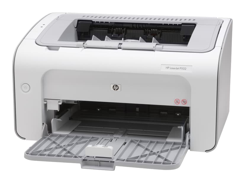 HP LaserJet PRO P1102