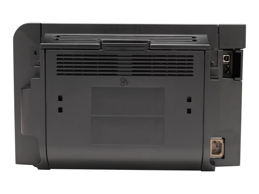 HP LaserJet Pro P1606DN