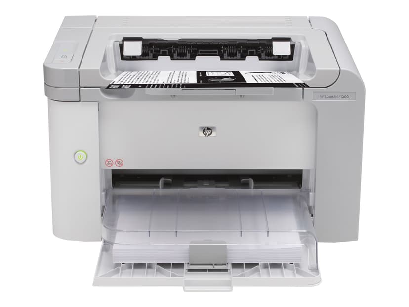 HP LaserJet Pro P1566