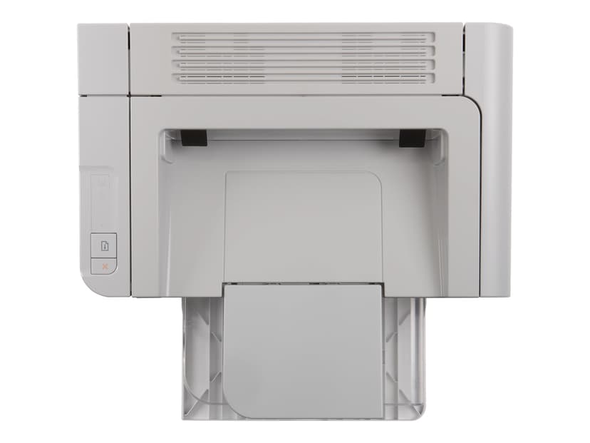 HP LaserJet Pro P1566