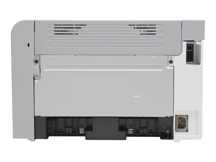 HP LaserJet Pro P1566