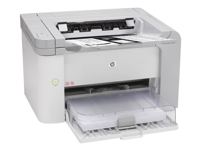 HP LaserJet Pro P1566