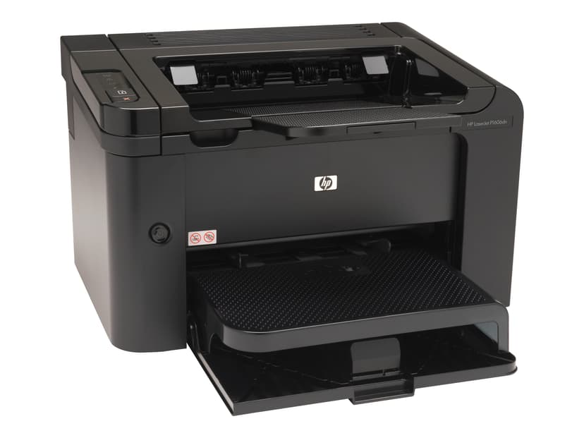 HP LaserJet Pro P1606DN