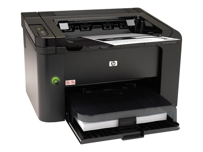 HP LaserJet Pro P1606DN