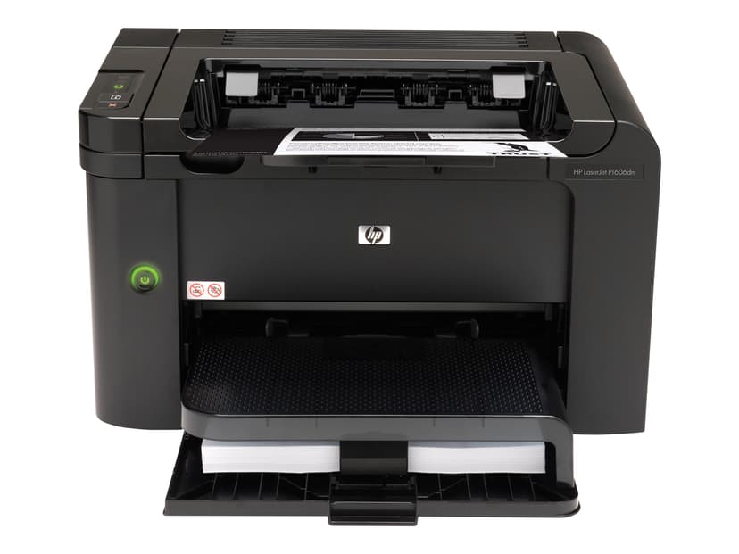 HP LaserJet Pro P1606DN