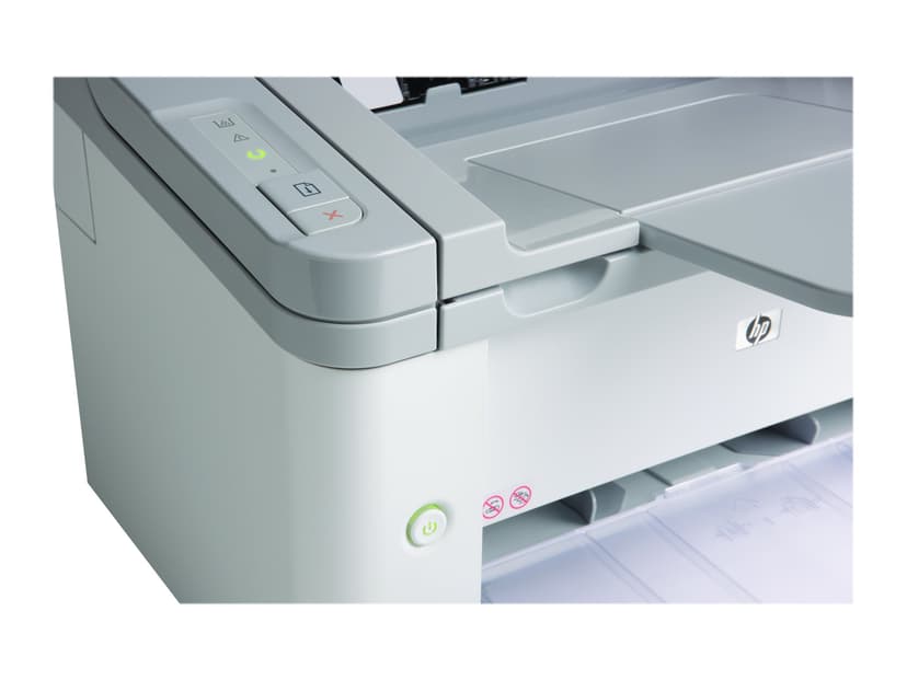 HP LaserJet Pro P1566
