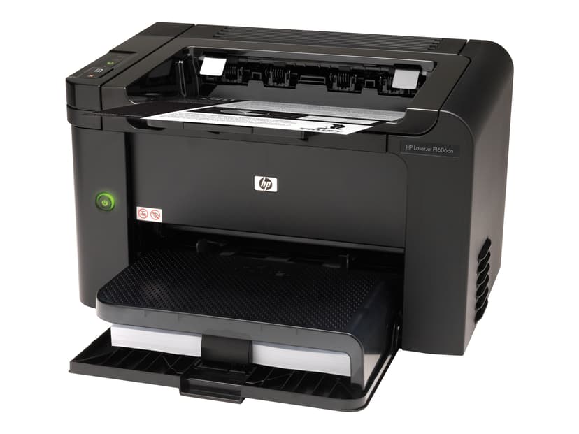HP LaserJet Pro P1606DN