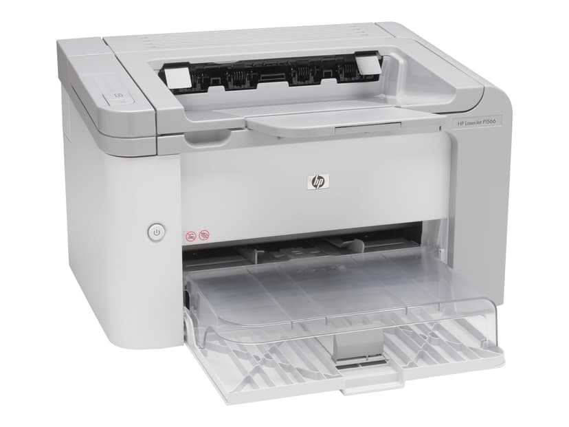 HP LaserJet Pro P1566