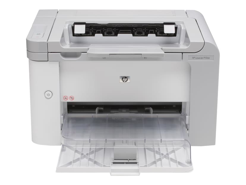 HP LaserJet Pro P1566