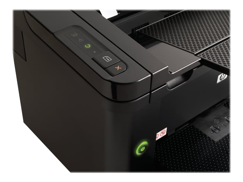 HP LaserJet Pro P1606DN