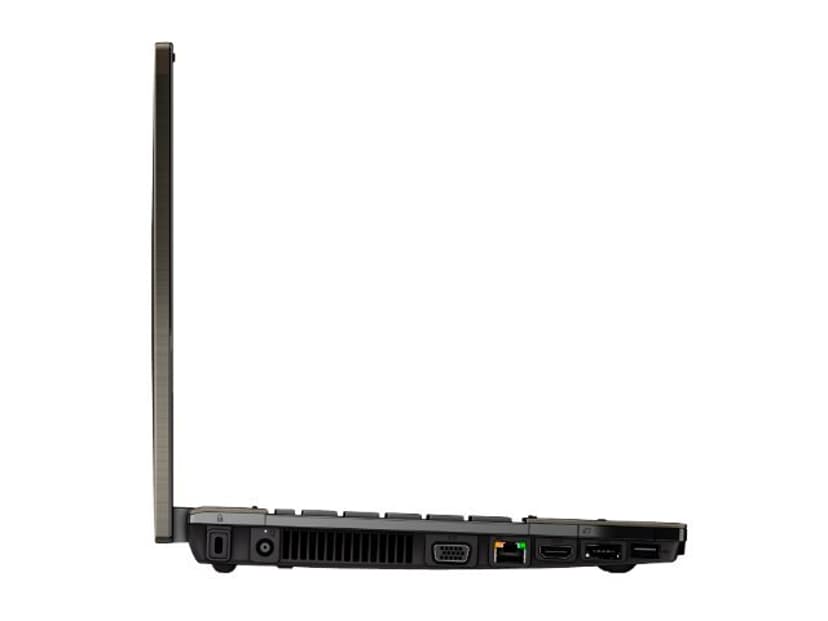 HP ProBook 4320s