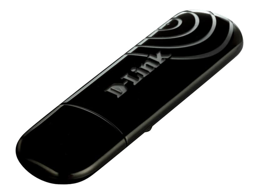 D-Link Xtreme N DWA-160