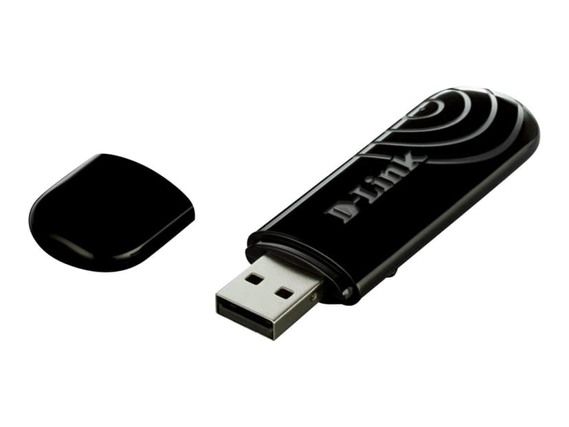 D-Link Xtreme N DWA-160