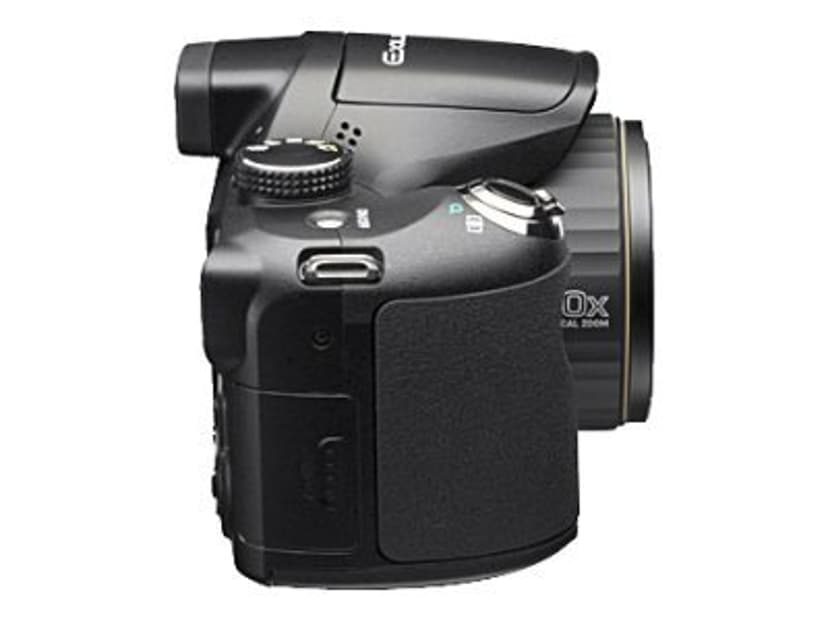 Casio High Speed EXILIM EX-FH25