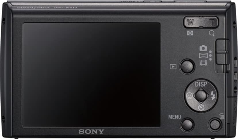 Sony Cyber-shot DSC-W510