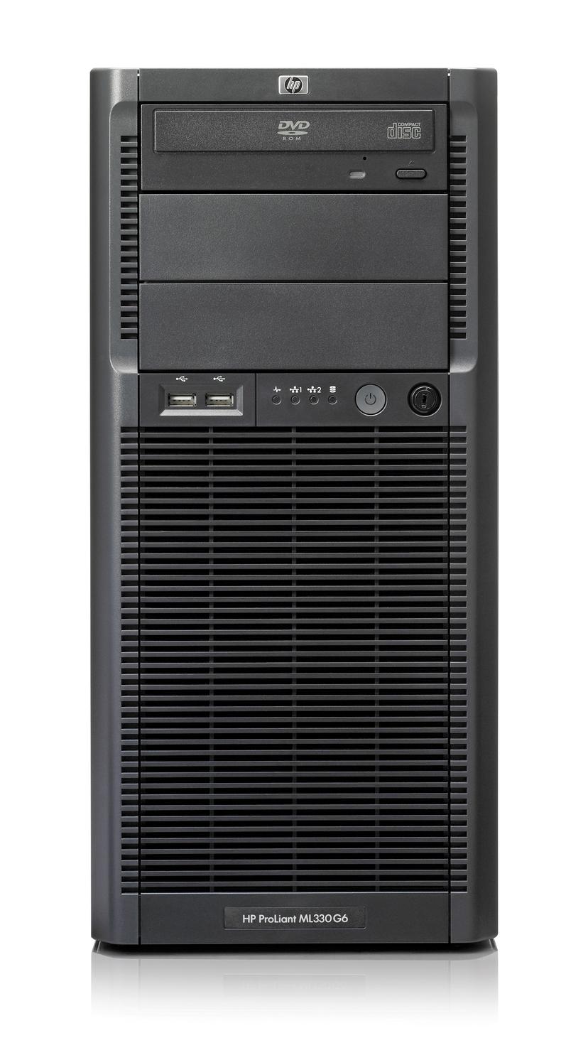 HPE ProLiant ML330 G6