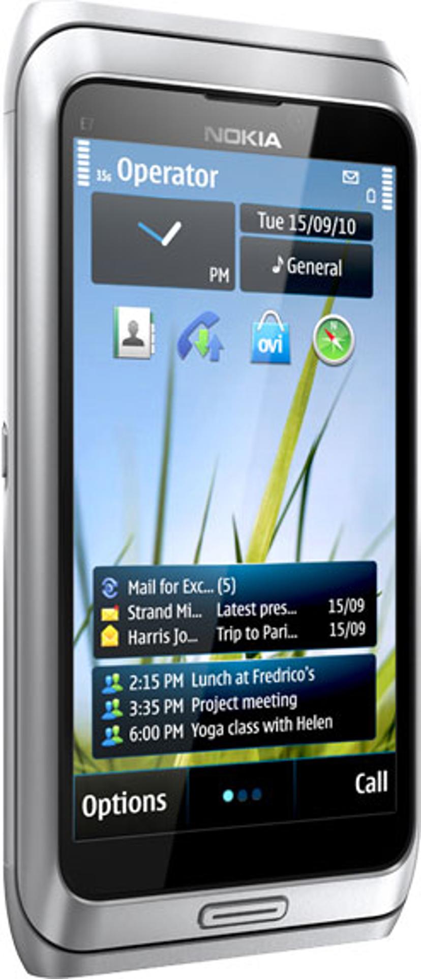 Nokia E7-00