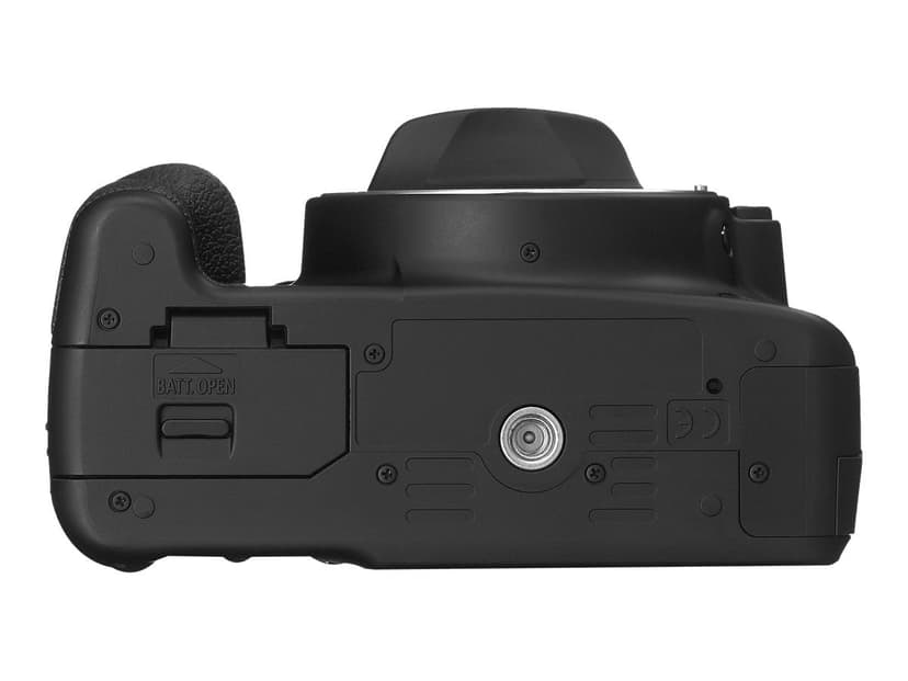 Canon EOS 450D
