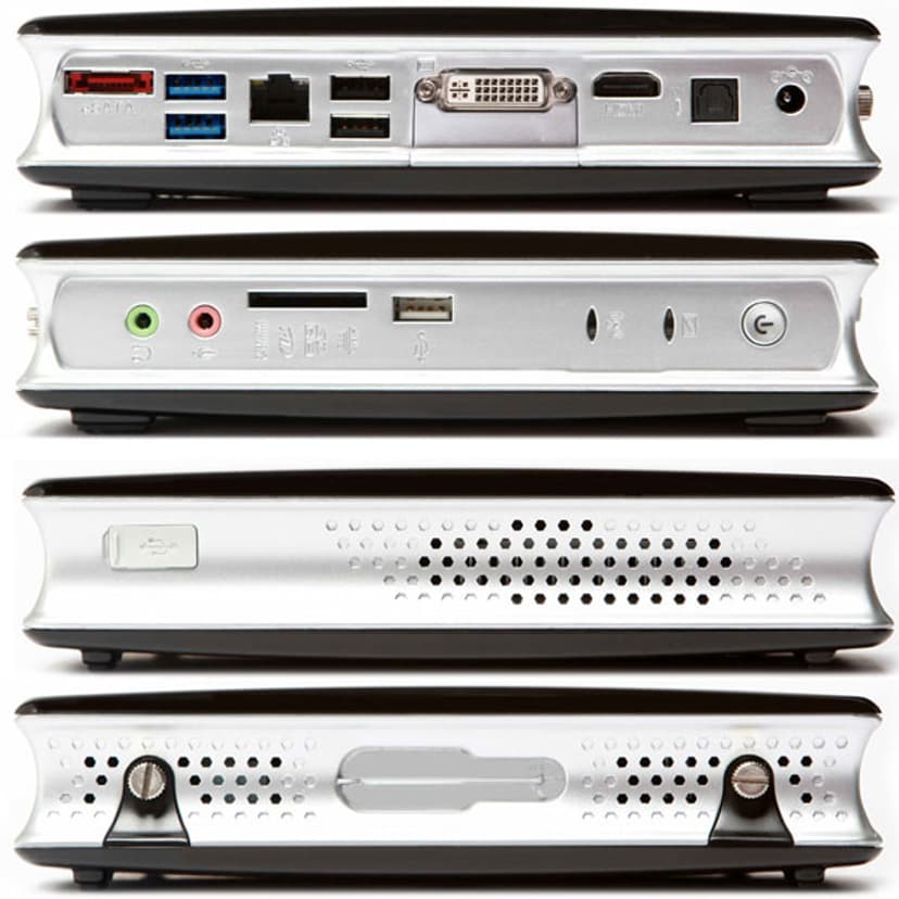 Zotac ZBOX ID41