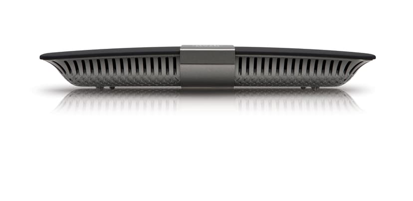 Linksys E4200