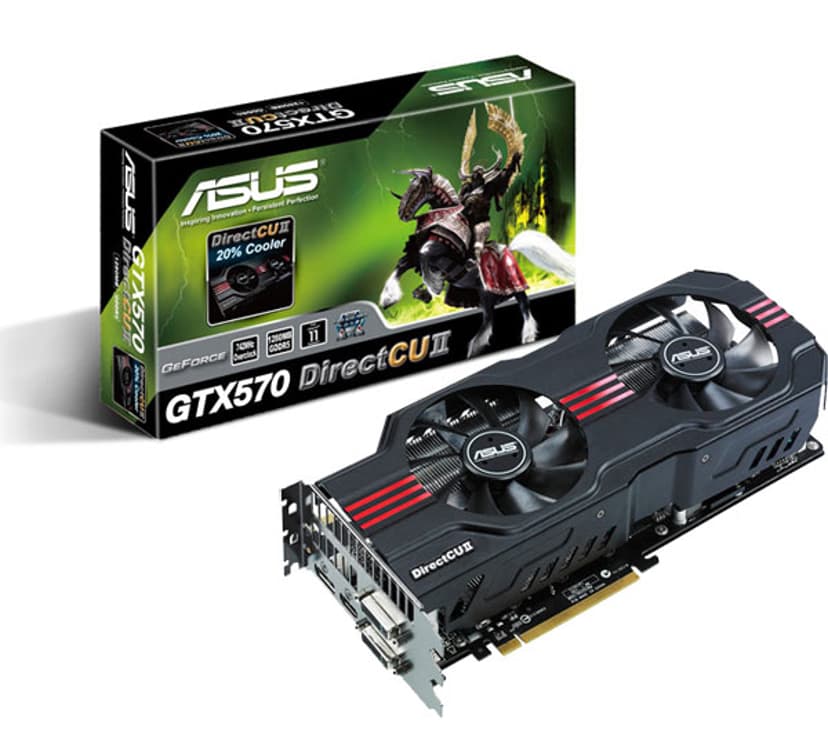 ASUS ENGTX570 DCII/2DIS/1280MD5
