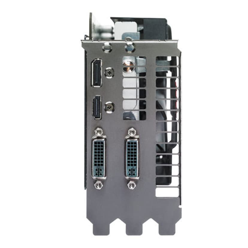 ASUS ENGTX570 DCII/2DIS/1280MD5