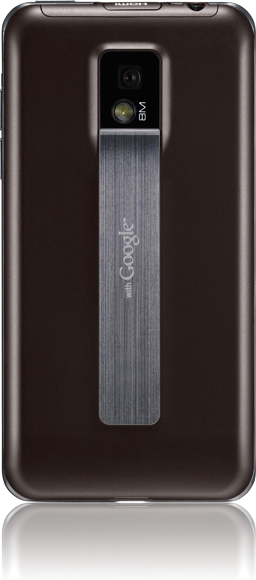 LG Optimus 2X P990