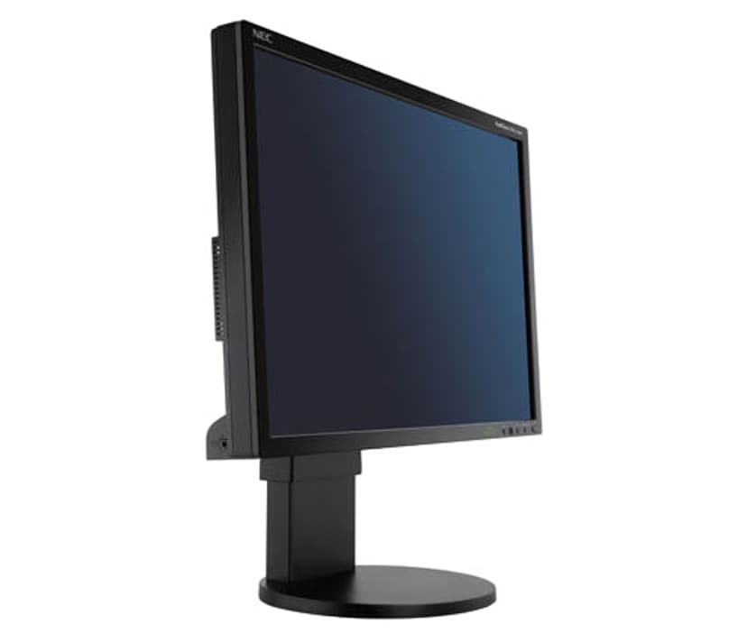 NEC Multisync Ea232wmi 23" Wide TFT LED Black
