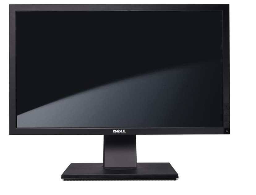 Dell P1911 19" Wide TFT Black