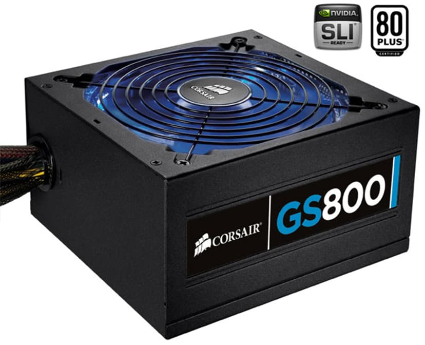 Corsair Gaming Series GS800