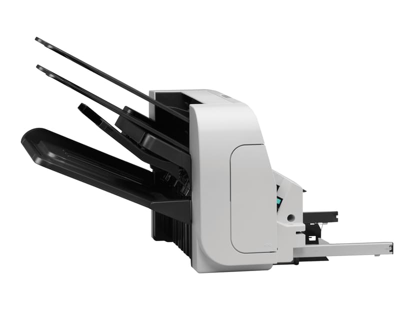 HP Skrivarpostfack med häftfunktion