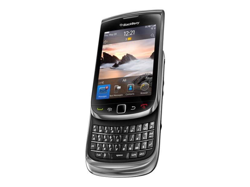 Blackberry Torch 9800