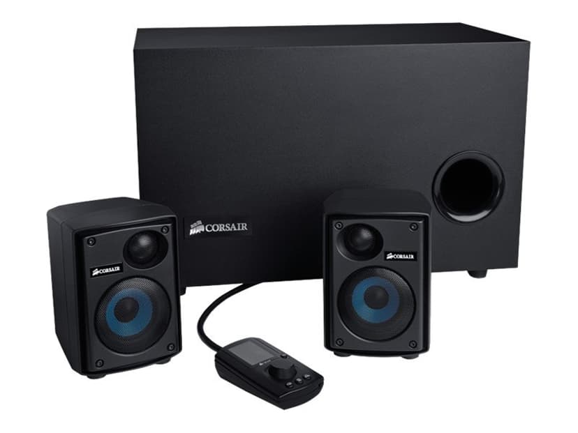 Corsair Gaming Audio Series SP2500