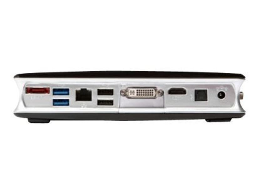 Zotac ZBOX ID41
