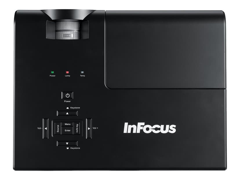 Infocus ScreenPlay 8600 DLP-projektor