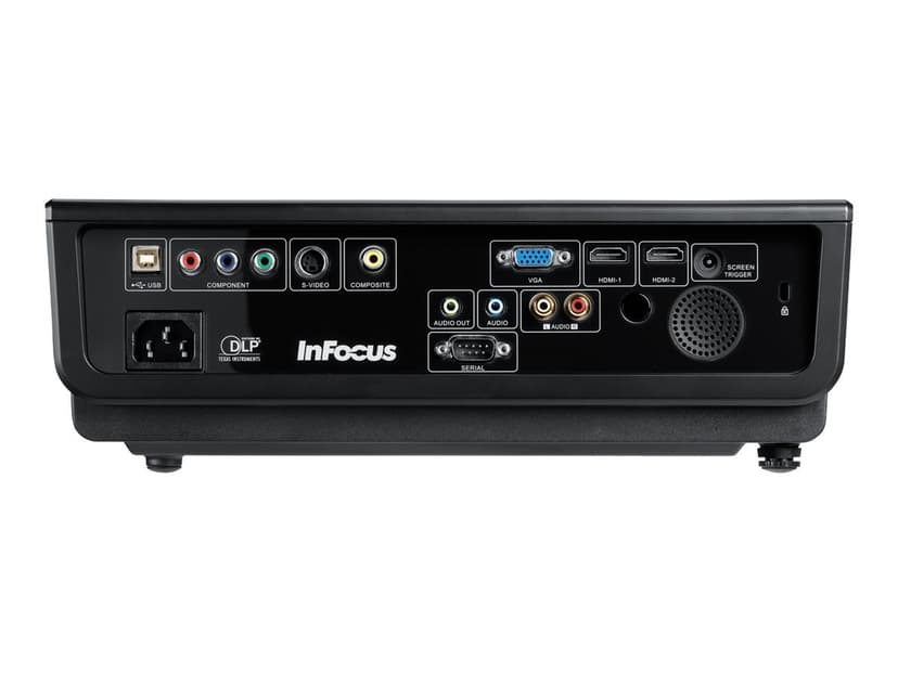 Infocus ScreenPlay 8600 DLP-projektor