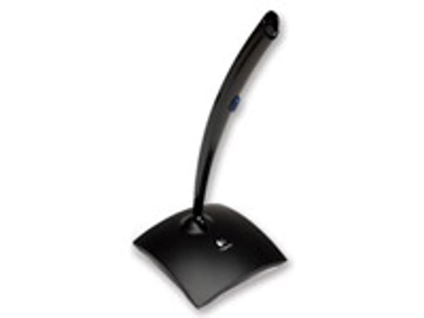 Logitech Desktop Microphone