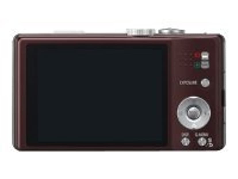 Panasonic Lumix DMC-TZ20EP-T
