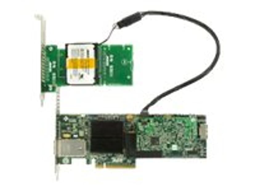 LSI 3ware