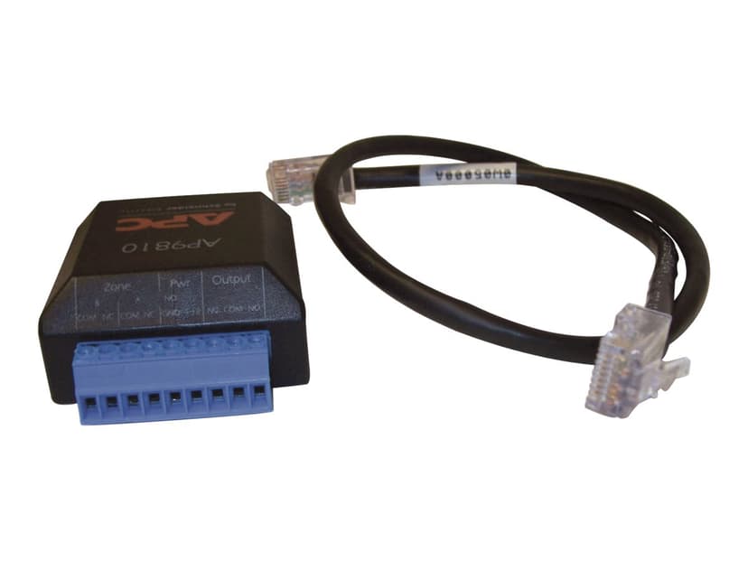 APC Dry Contact I/O Accessory