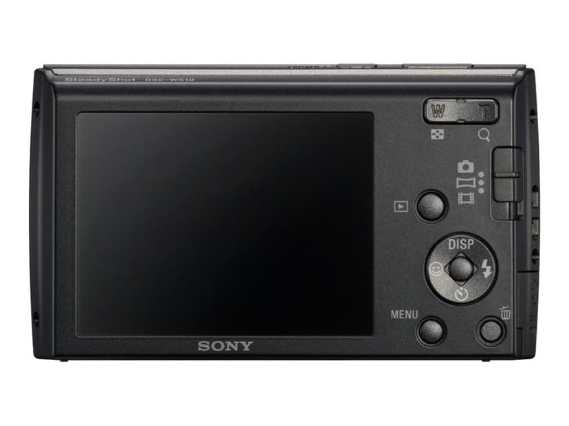 Sony Cyber-shot DSC-W510