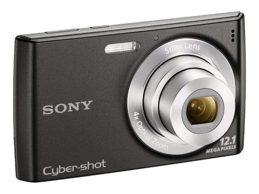 Sony Cyber-shot DSC-W510